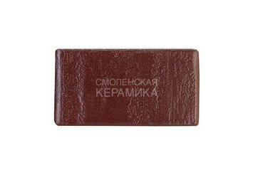 Кирпич лицевой керамический RECKE 1НФ арт. 5-92-00-2-12 Krator 6