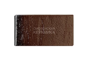 Кирпич лицевой керамический RECKE 1НФ арт. 5-54-33-2-00 9