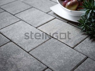 Брусчатка Steingot Серия "НОВЫЙ ГОРОД 60" Штайн Сильвер