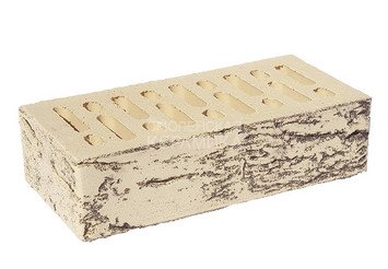 Кирпич облицовочный СТРОМА, 1,4НФ Береза кора дуба инкруст. 3
