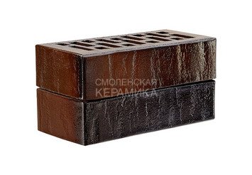 Кирпич лицевой керамический RECKE 1НФ арт. 5-54-33-2-00 4