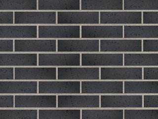 Клинкерная плитка TERRAMATIC Moon Black ABDK7403