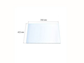 Стекло Везувий Триумф (0,200х0,175)