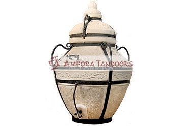 Тандыр керамический Амфора 