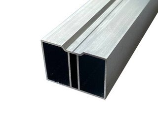 Лага алюминиевая Latitudo 28х37х3000 мм