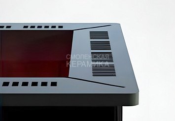 Электрокаменка EVEREST «BLACK CRYSTAL» S150 6