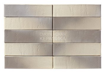 Кирпич лицевой керамический RECKE 1НФ арт. 1-81-00-2-00 1