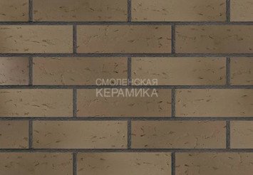 Клинкерная плитка TERRAMATIC Moon Brown AA2409 2
