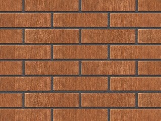 Кирпич облицовочный керамический ЖКЗ Крафт Бархат 1НФ