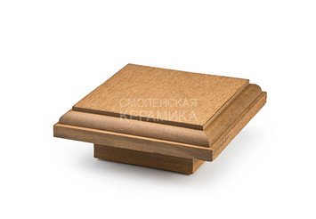 Система ограждений EasyDecking Wood-X, Дуб 5