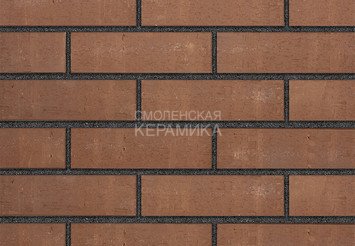 Плитка клинкерная ЛСР Аттик Декор (под наклейку) 1