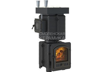 Печь для бани Эверест 