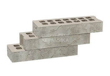 Кирпич керамический без фаски RECKE Halb арт. 2-11-00-3-13 5