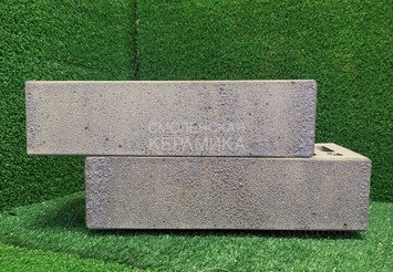 Кирпич облицовочный СТРОМА, 1НФ Дукат 6