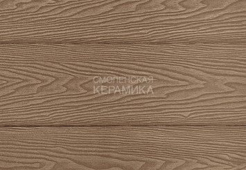 Доска террасная CM Decking 3000*140*20 VINTAGE SOLID Дуб 5