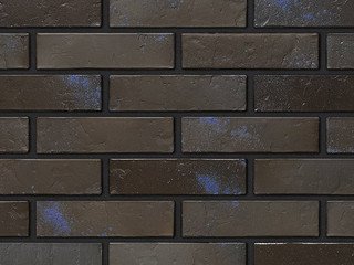 Кирпич керамический BRAER PRO 1.03, 1 НФ