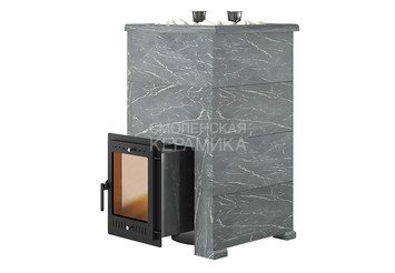 Печь для бани Эверест 