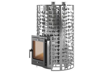 Печь для бани Эверест 