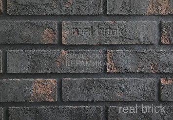 Плитка Real Brick Коллекция II RB 2-02 Осиновый 1