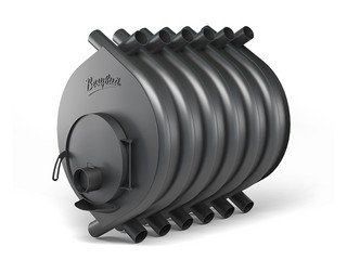 Печь отопительная ВЕЗУВИЙ АОГТ 03 (Ø150мм)