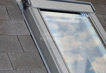 Оклад для кровельных покрытий FAKRO 