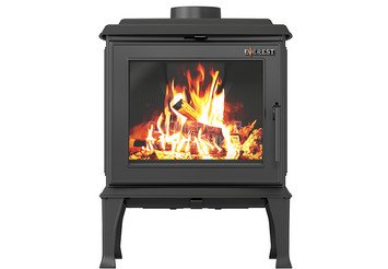Печь-камин EVEREST F11 2