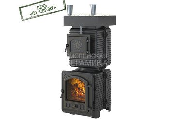 Печь для бани Эверест 