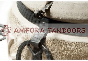 Тандыр керамический Амфора 