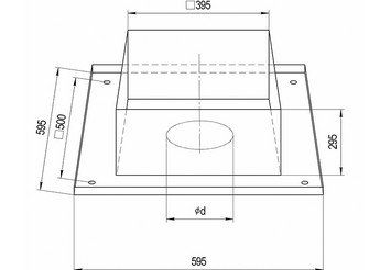 ППУ составной (430/0,5 мм) Ф210 2