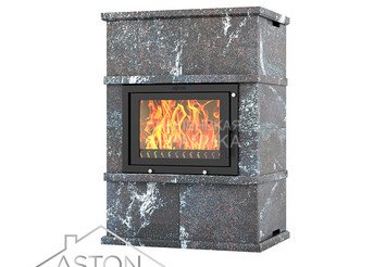 Камин ASTON 600 