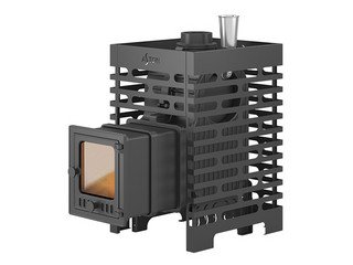 Печь для бани ASTON «Шторм 16» (ДТ-4С) Long