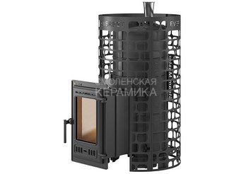 Печь для бани Эверест 