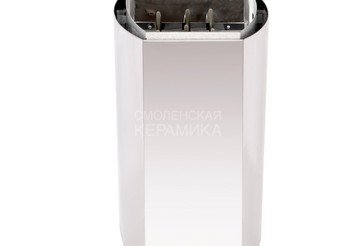 Электрокаменка ВЕЗУВИЙ WEGA-60 5