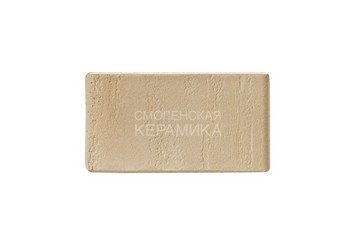 Кирпич лицевой керамический RECKE 1НФ арт. 1-81-00-2-12 Krator 6