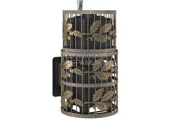 Печь для бани Эверест 