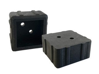 Крепеж для балясины Latitudo 3D прямой Венге