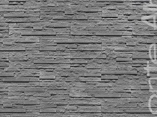 Гипсовая плитка White Hills Монте Альба "Айлэнд" А180-80