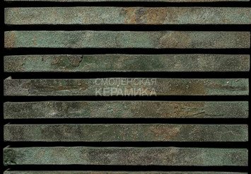 Фасадная плитка ручной формовки Real Brick Ultima 3.18 1