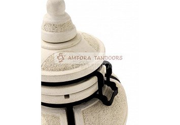 Тандыр керамический Амфора 