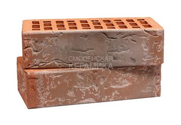 Кирпич лицевой Воротынский КЗ, Альбион 1НФ 5