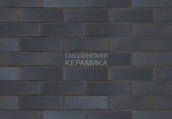 Клинкерная плитка TERRAMATIC Koro Black AB7203 3