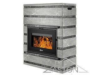 Камин ASTON SENATOR «RANTALA» Н-1530 Талькохлорит / Пироксенит