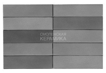 Кирпич лицевой керамический RECKE 1НФ арт. 5-82-00-0-00 1