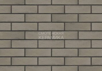 Клинкерная плитка TERRAMATIC Koro Grey 8201 1
