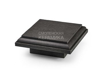 Система ограждений EasyDecking Wood-X, Черное дерево 5