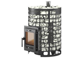 Печь для бани Эверест 
