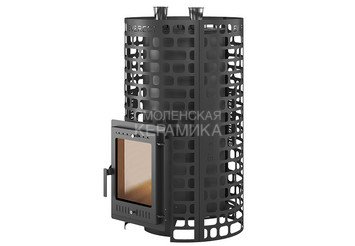 Печь для бани Эверест 