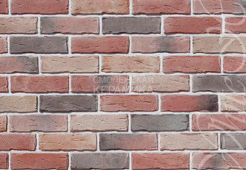 Декоративный камень White Hills Сити Брик 378-95, Design угловой 2