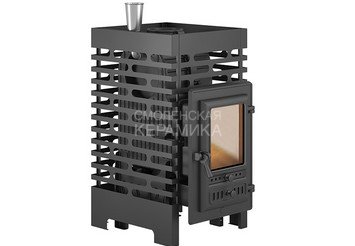 Печь для бани ASTON «Шторм 20» б/в (350) 3