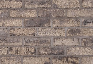 Кирпич ручной формовки КЕРМА FABER JAR Петровский Штандарт жёлто-коричневый WDF 2